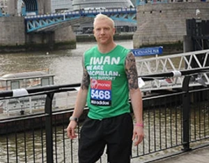 Iwan Thomas