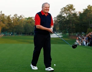 Jack Nicklaus