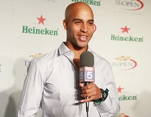 James Blake