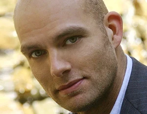 James Crossley