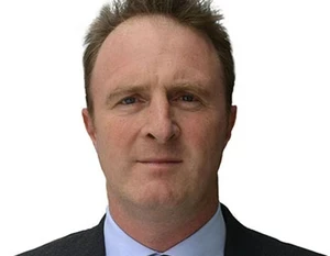 James Harding