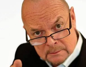 James Whale Official Speaker Profile Picture