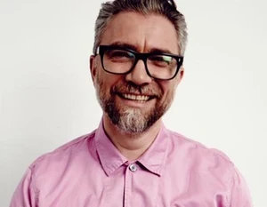 Jamie East