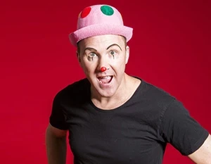 Jason Byrne
