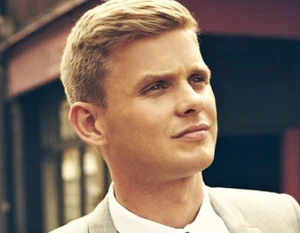 Jeff Brazier