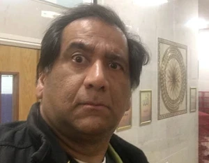 Jeff Mirza