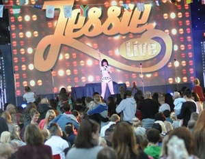 Jessie By Donna