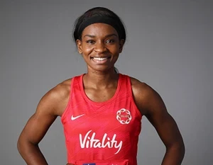 Jodie Gibson