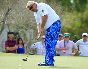 john daly
