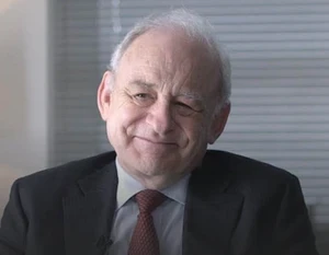 Dr. John Llewellyn