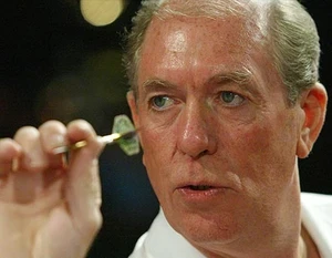 John Lowe