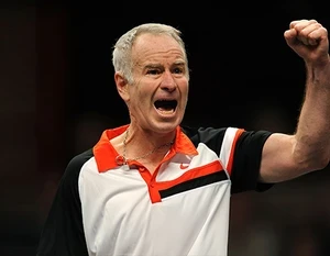 John McEnroe