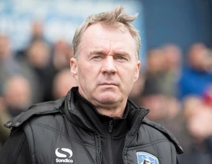 John Sheridan