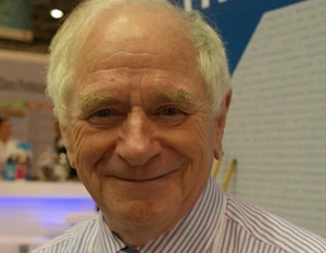 johnny ball
