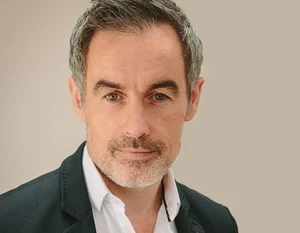 Jon Slattery