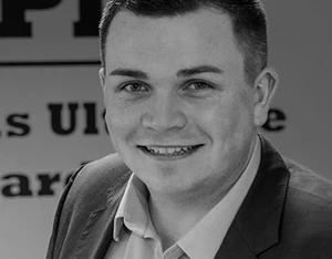 Jordan Daykin