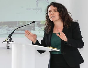 Kate Bellingham