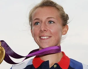 Katherine Copeland