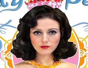 Katy Perry By Knight