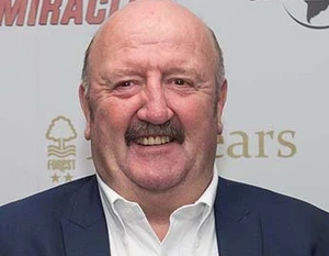 Kenny Burns