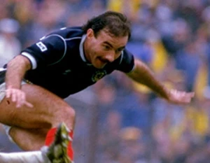 Kenny Sansom