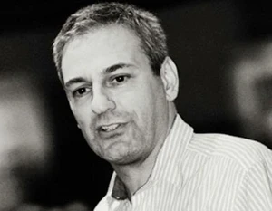 Kevin Maguire