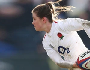 Leanne Riley