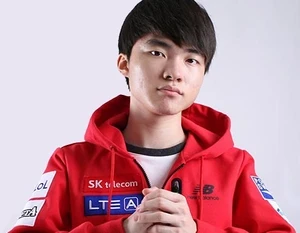 Lee Sang-Hyeok