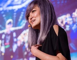 Lilian Chen