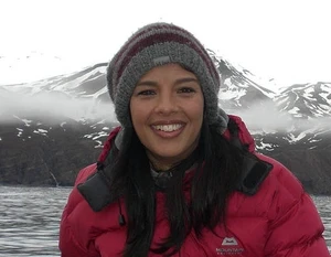 Liz Bonnin