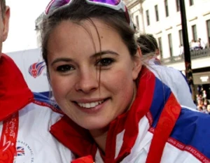 Liz Johnson