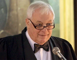 Christopher Patten
