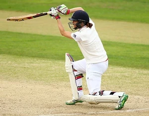 Lydia Greenway