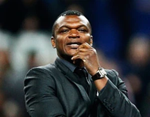 Marcel Desailly