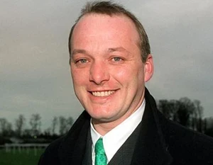 Mark Pitman