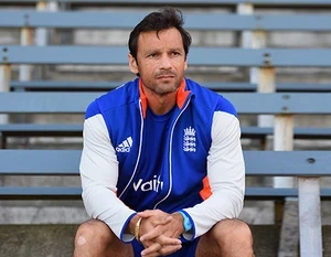 Mark Ramprakash