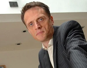 Matthew Taylor
