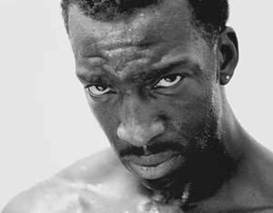 Michael Johnson