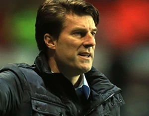 Michael Laudrup