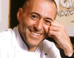 Michel Roux Jr.