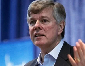 Mike Harris