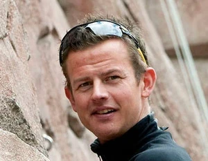 Mogens Kjæmpe Jensen