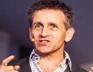 Neal Fullerton