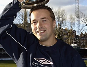 Nigel Jemson