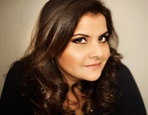 Nina Wadia