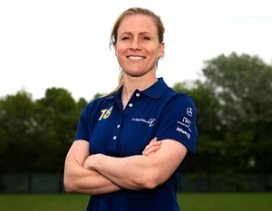 Danielle Waterman