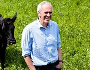 Patrick Holden