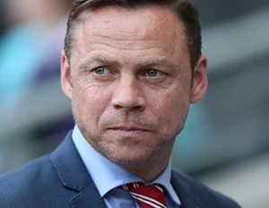 Paul Dickov