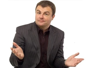 Paul Ross