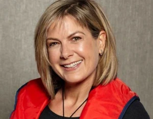 Penny Smith